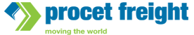 Procet Freight — Moving The World
